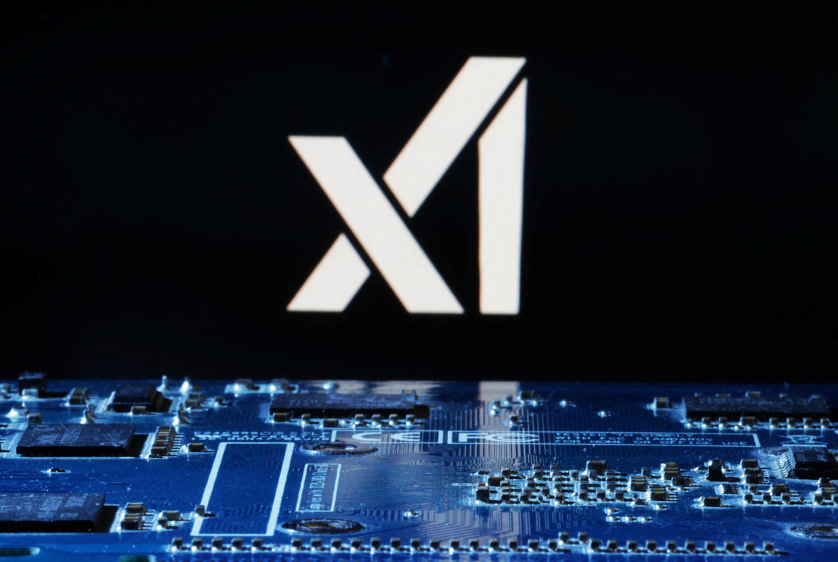 Илон Маск говорит, что xAI откроет чат-бота Grok с открытым исходным кодом "на этой неделе"