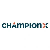ChampionX Corp (CHX)