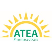Atea Pharmaceuticals ( AVIR) +215%