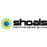 Shoals Technologies Group (SHLS) +28.3%