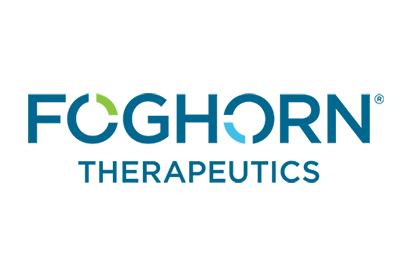 Foghorn Therapeutics (FHTX) +44.4%