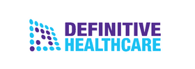 Definitive Healthcare (DH) -1.1%