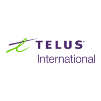 TELUS International (TIXT) +25.7%