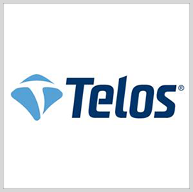 TELOS CORPORATION ( TLS) +102.4%