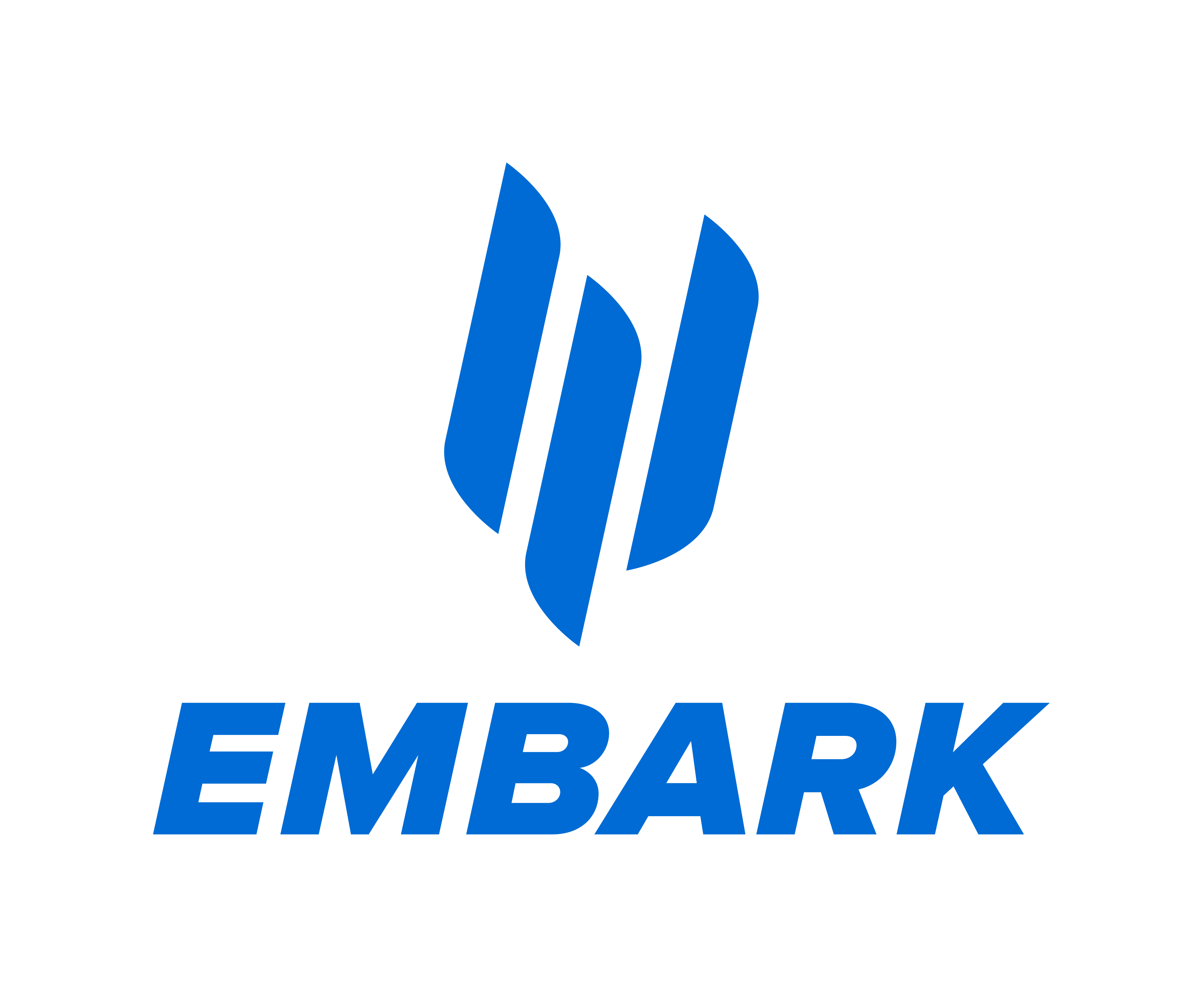 Embark Technology  (EMBK)