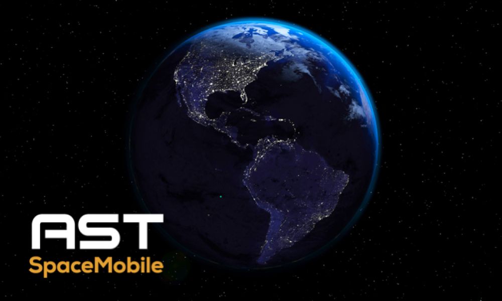 AST SpaceMobile объявляет о заключении нового контракта 