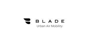 Blade Air Mobility (BLDE)