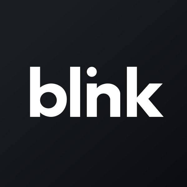 Blink Charging  (BLNK)