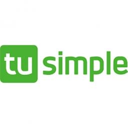 TuSimple (TSP) +13.1%