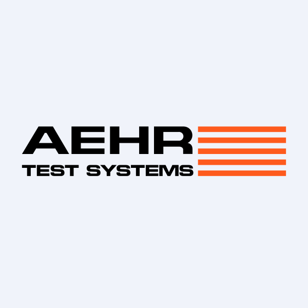 Aehr Test Systems (AEHR)
