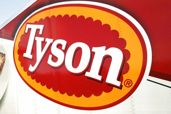 Tyson Foods Inc (TSN)