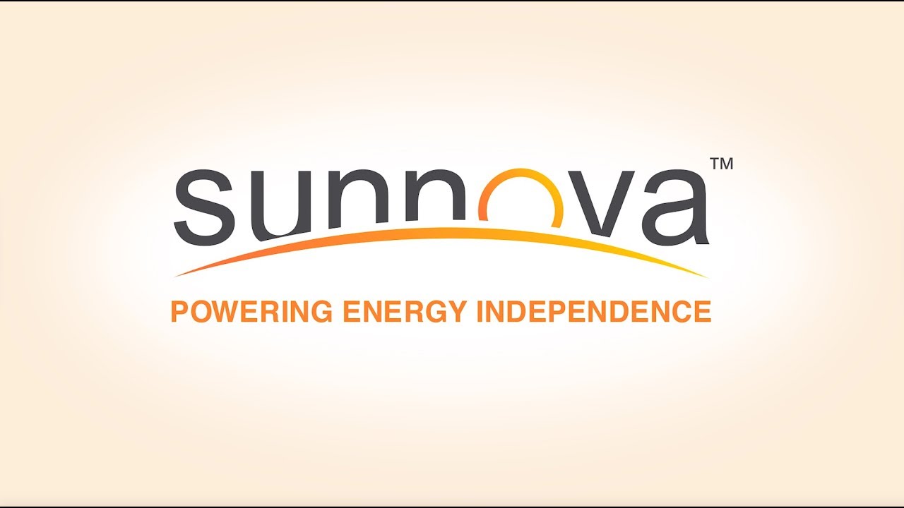Апдейт (NOVA) Sunnova Energy