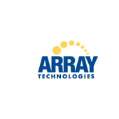 ARRAY TECHNOLOGIES (ARRY)  +119.8%