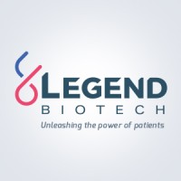 Legend Biotech ( LEGN ) +24.6%