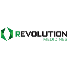REVOLUTION MEDICINES (RVMD) +118.3%