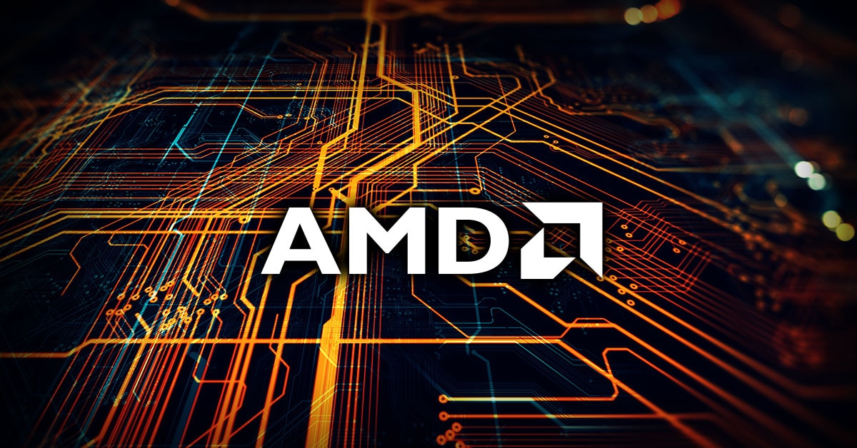 Advanced Micro Devices Inc (AMD)
