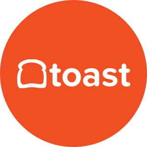Toast (TOST) -0.9%