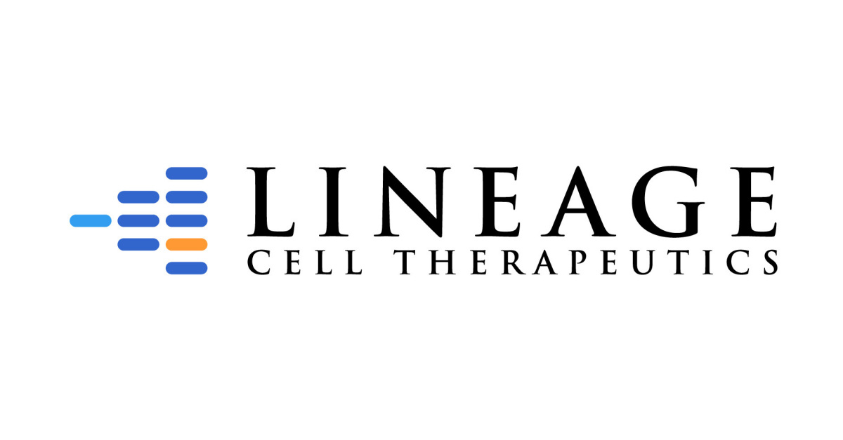 Lineage Cell Therapeutics Inc (LCTX)