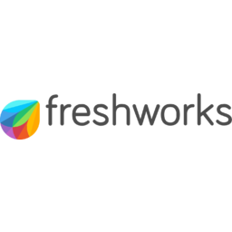 Freshworks (FRSH) -22.4%